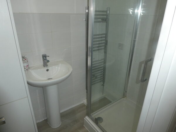 Havering Road, Romford, RM1