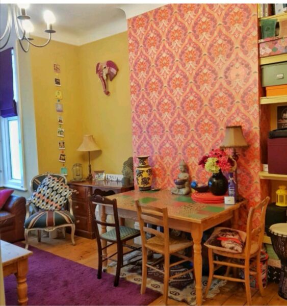 Palmerston Crescent, London, N13