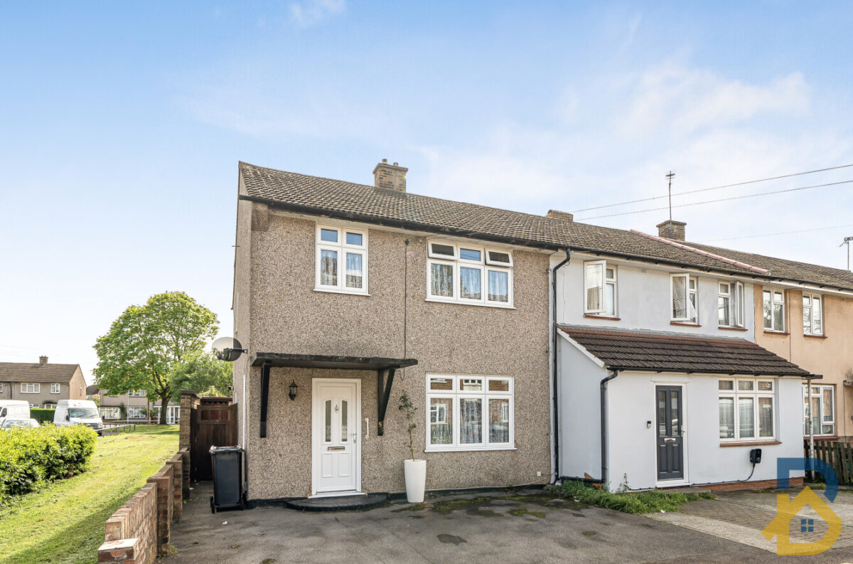 Woodshire Road, Dagenham, RM10
