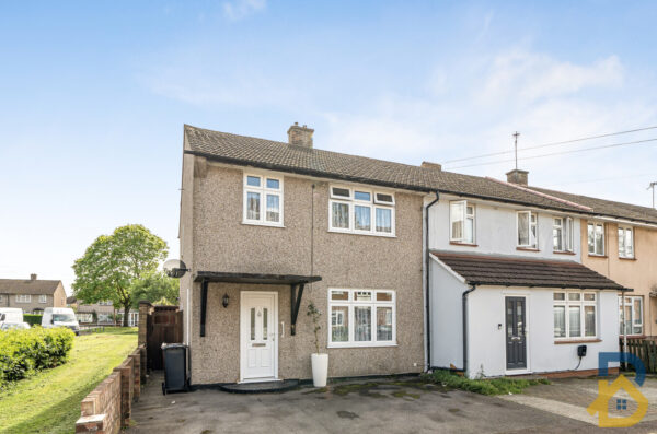 Woodshire Road, Dagenham, RM10