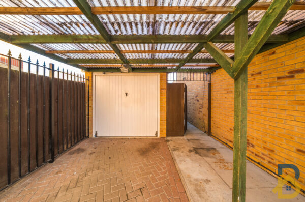 Wanderer Drive, Barking, IG11