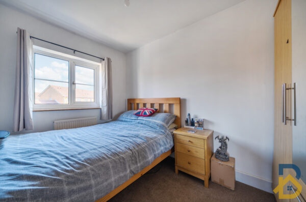 Wanderer Drive, Barking, IG11