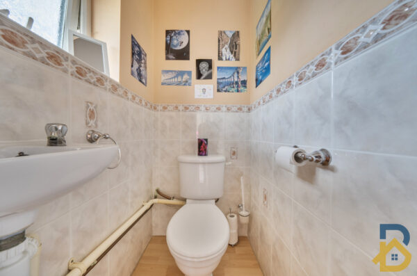 Tallis Road, Basildon, SS15