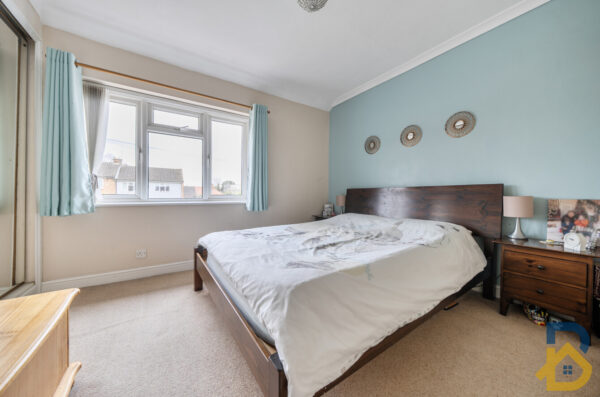 Tallis Road, Basildon, SS15