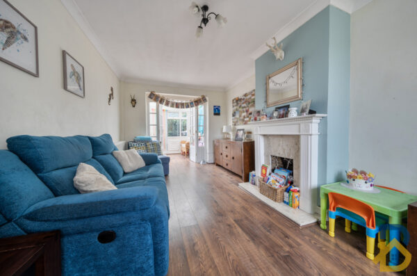 Tallis Road, Basildon, SS15
