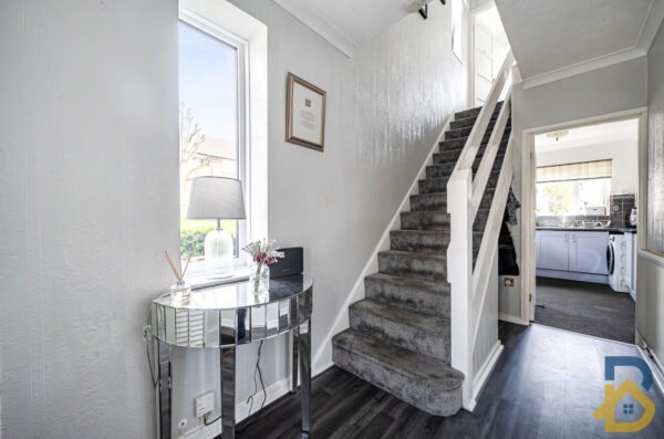 Woodshire Road, Dagenham, RM10