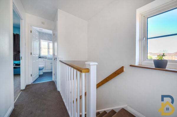 Wanderer Drive, Barking, IG11