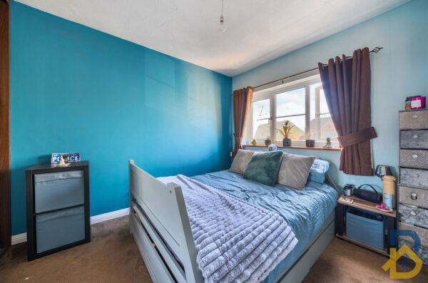 Wanderer Drive, Barking, IG11