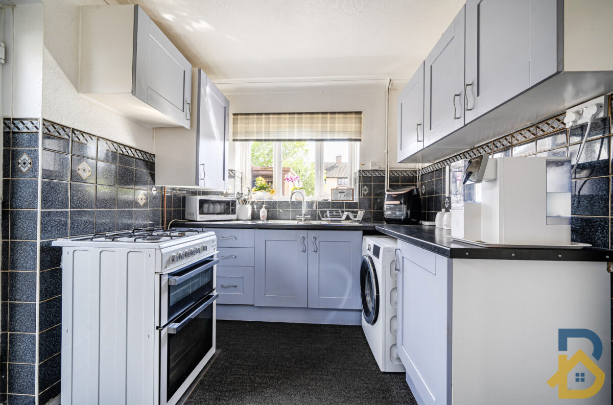 Woodshire Road, Dagenham, RM10