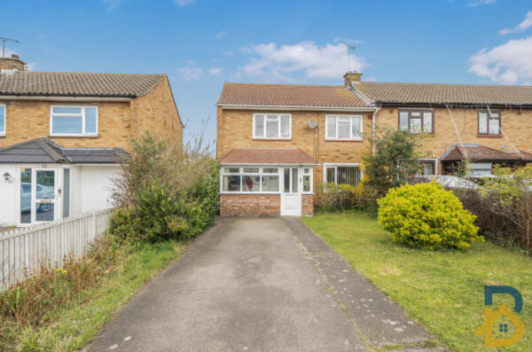 Tallis Road, Basildon, SS15