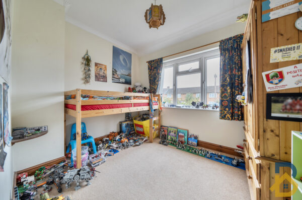 Tallis Road, Basildon, SS15