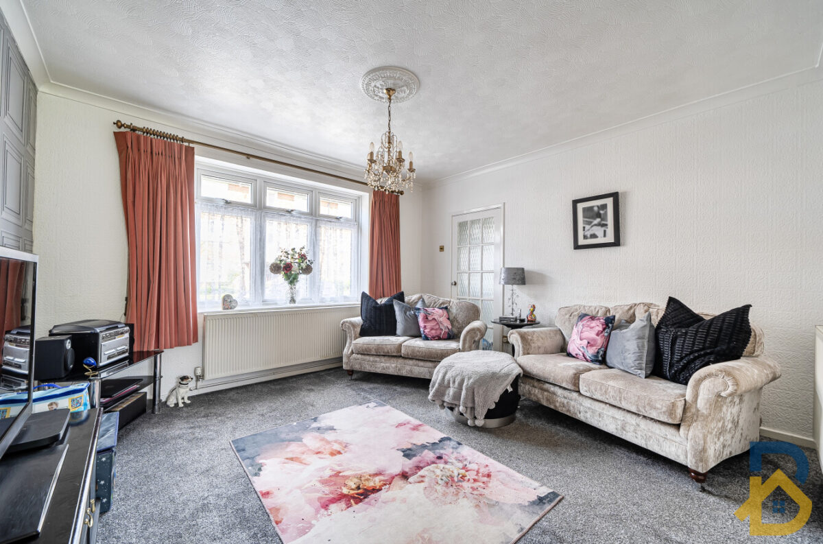 Woodshire Road, Dagenham, RM10