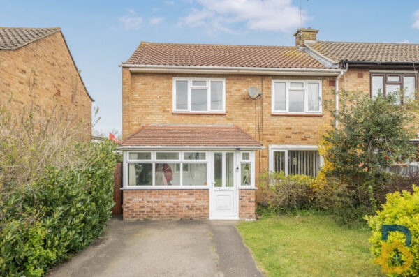 Tallis Road, Basildon, SS15