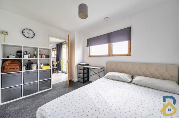 Arboretum Place, Ropeworks, IG11