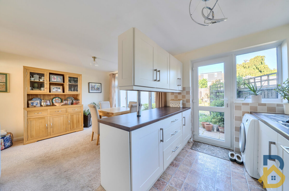 Holme Road, Hornchurch, RM11