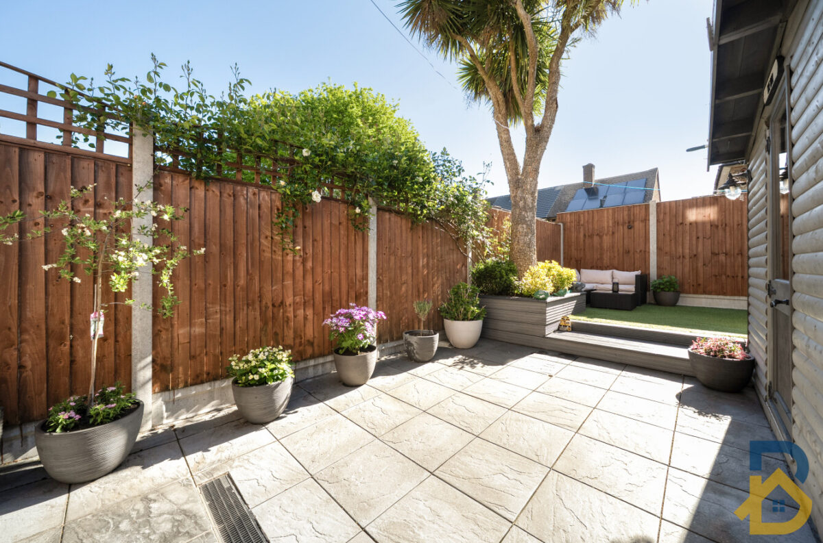 Ravel Gardens, Aveley, RM15