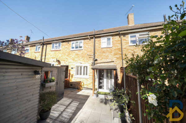 Ravel Gardens, Aveley, RM15