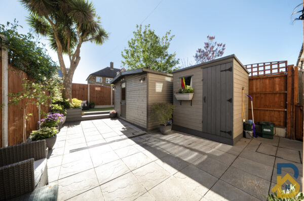 Ravel Gardens, Aveley, RM15