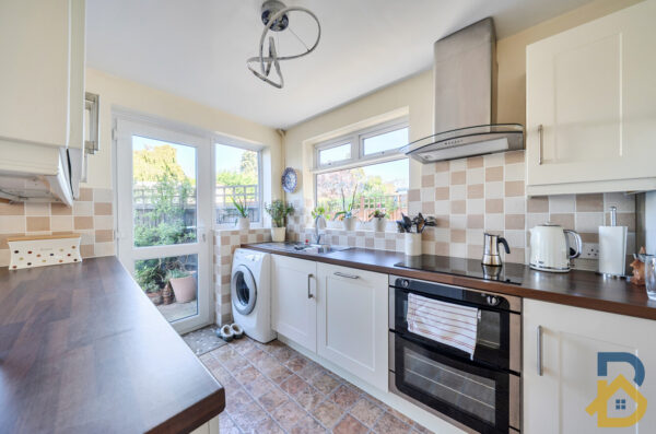 Holme Road, Hornchurch, RM11