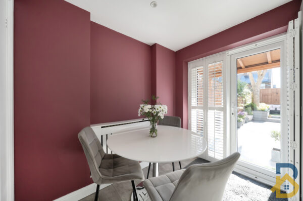 Ravel Gardens, Aveley, RM15