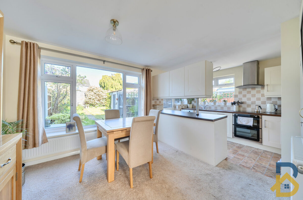 Holme Road, Hornchurch, RM11