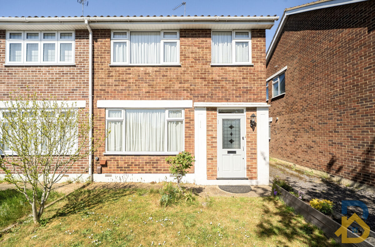 Holme Road, Hornchurch, RM11