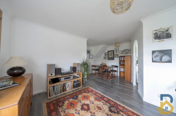 Creasey Close, Hornchurch, RM11