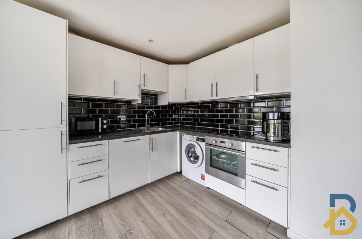 Arboretum Place, Ropeworks, IG11
