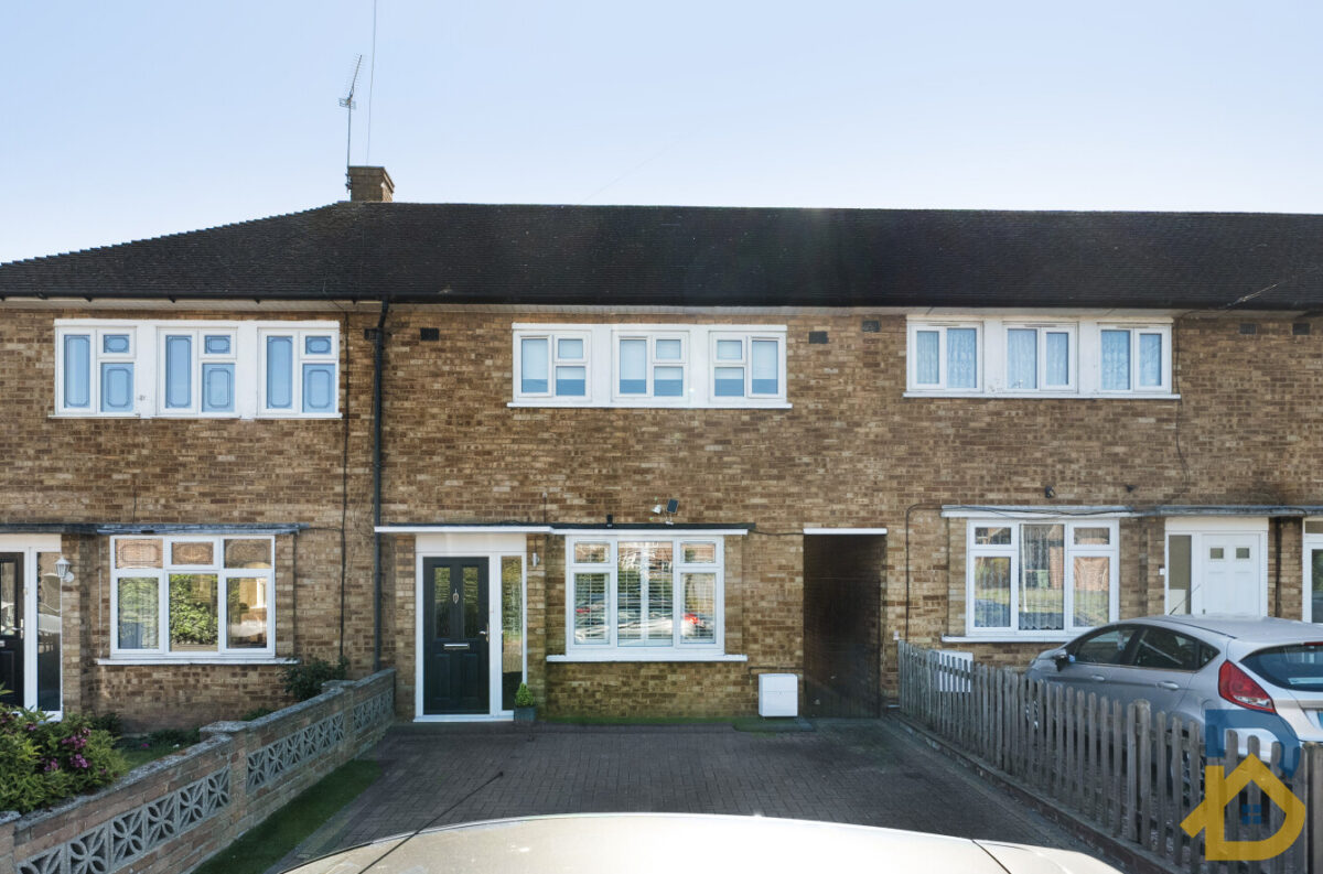 Ravel Gardens, Aveley, RM15