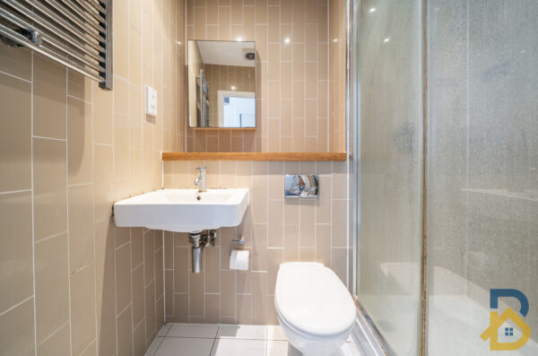 Arboretum Place, Ropeworks, IG11