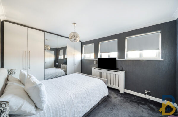 Ravel Gardens, Aveley, RM15