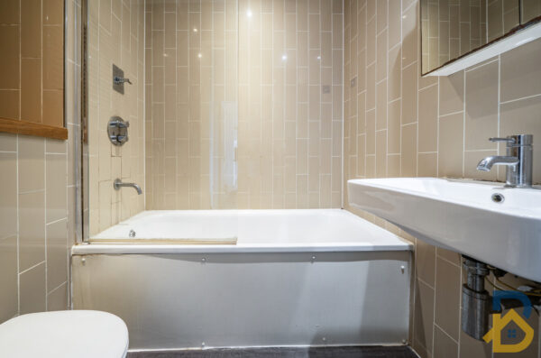 Arboretum Place, Ropeworks, IG11