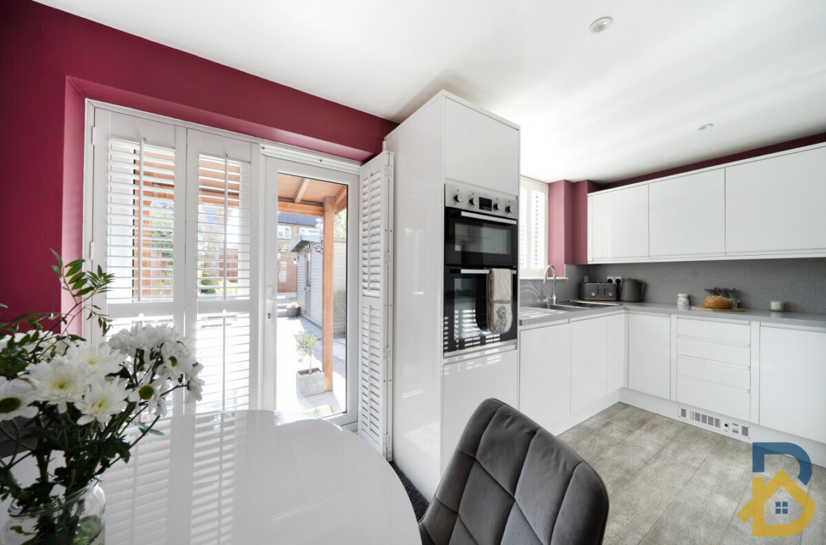 Ravel Gardens, Aveley, RM15