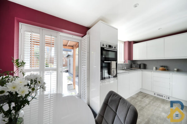 Ravel Gardens, Aveley, RM15