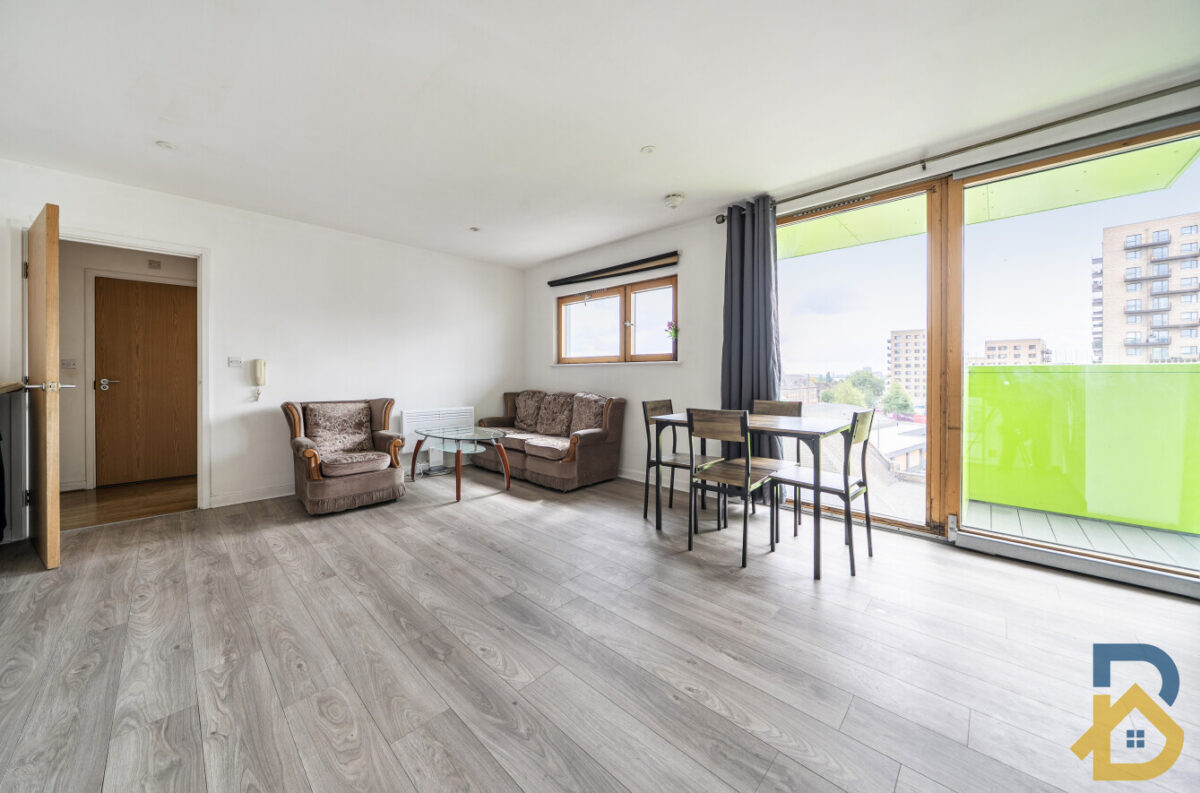 Arboretum Place, Ropeworks, IG11