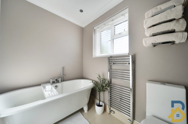 Ravel Gardens, Aveley, RM15