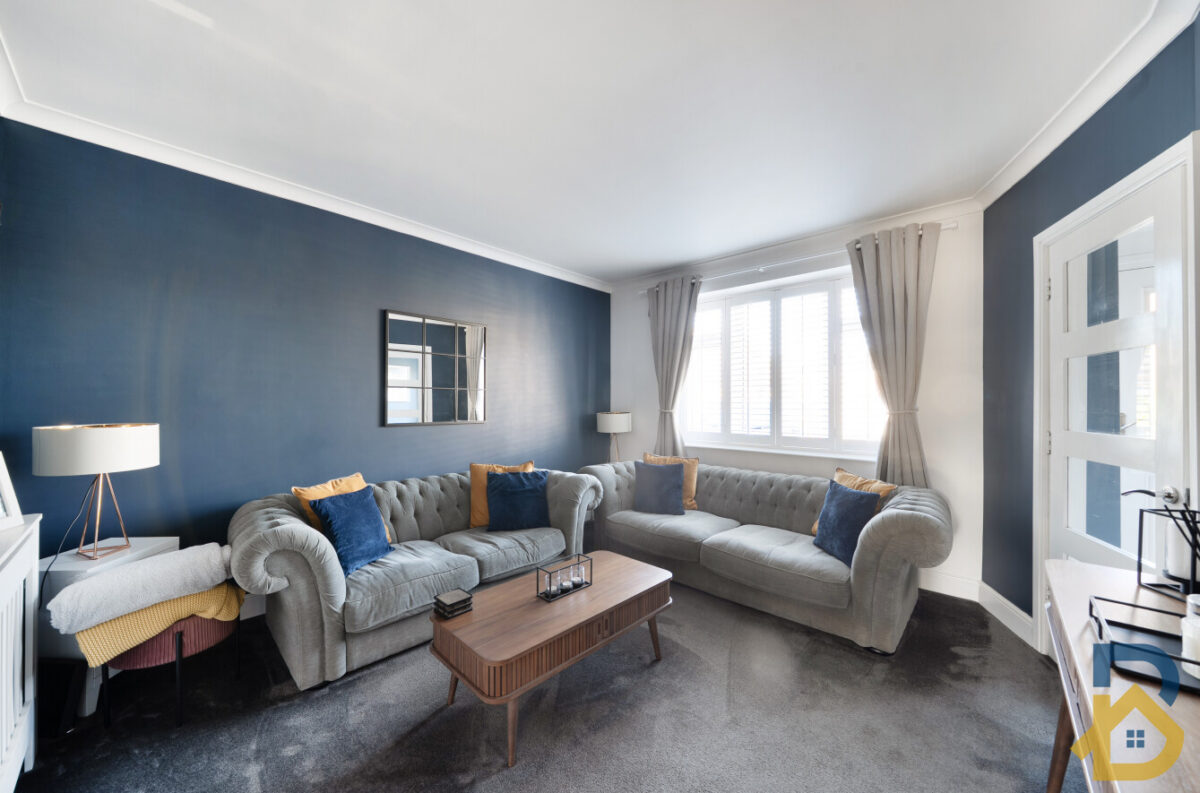 Ravel Gardens, Aveley, RM15
