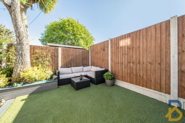 Ravel Gardens, Aveley, RM15