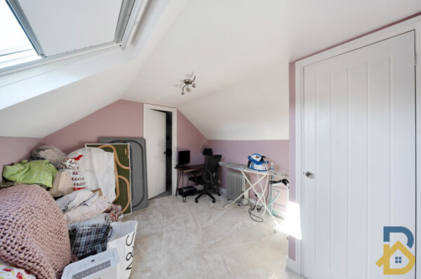 Ravel Gardens, Aveley, RM15