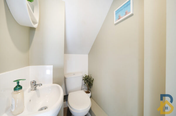 Ravel Gardens, Aveley, RM15