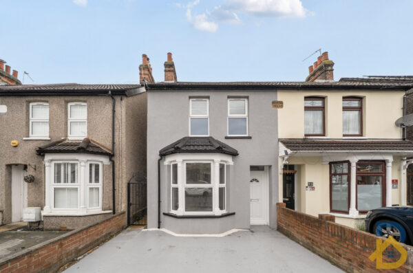 Park Lane, Hornchurch, RM11