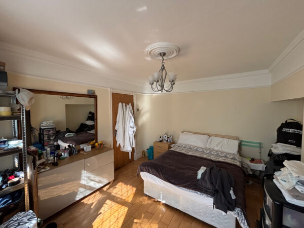 Alibon Gardens, Dagenham, RM10