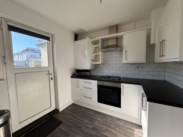 Hunters Hall Road, Dagenham, RM10