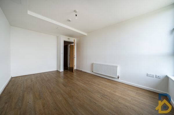 Mercury Gardens, Romford, RM1