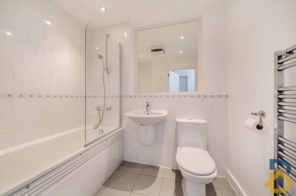 Market Place, Nayland Court, RM1
