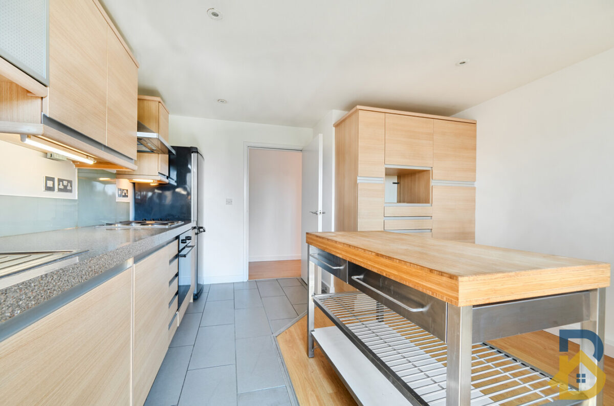 Market Place, Nayland Court, RM1