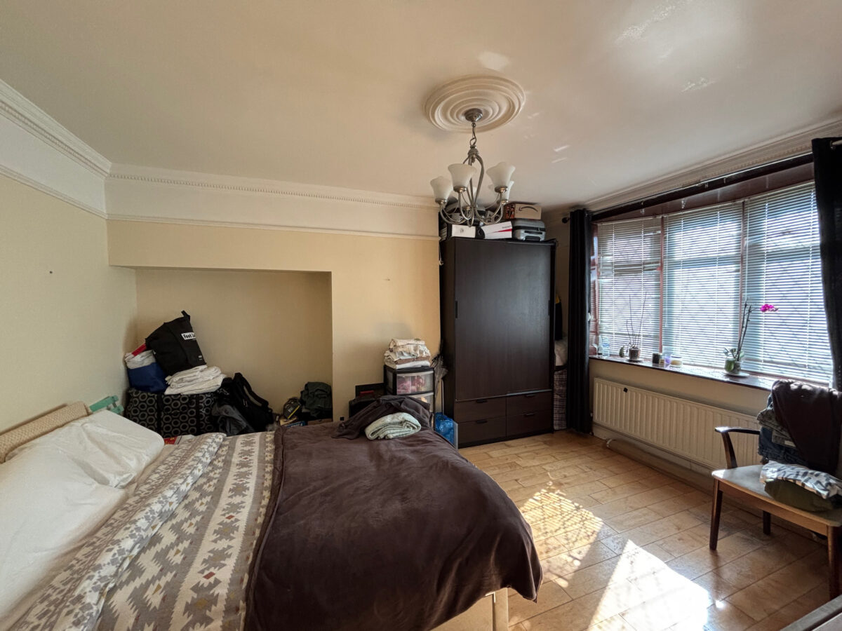 Alibon Gardens, Dagenham, RM10