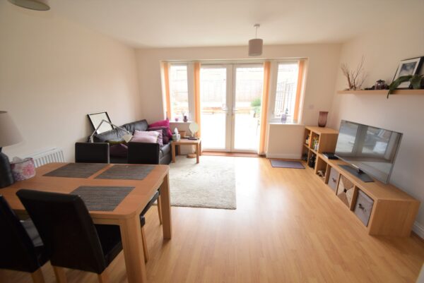 Champness Road, Barking, IG11