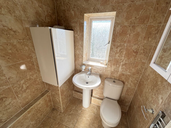 Heathway, Dagenham, RM9