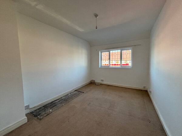 Heathway, Dagenham, RM9